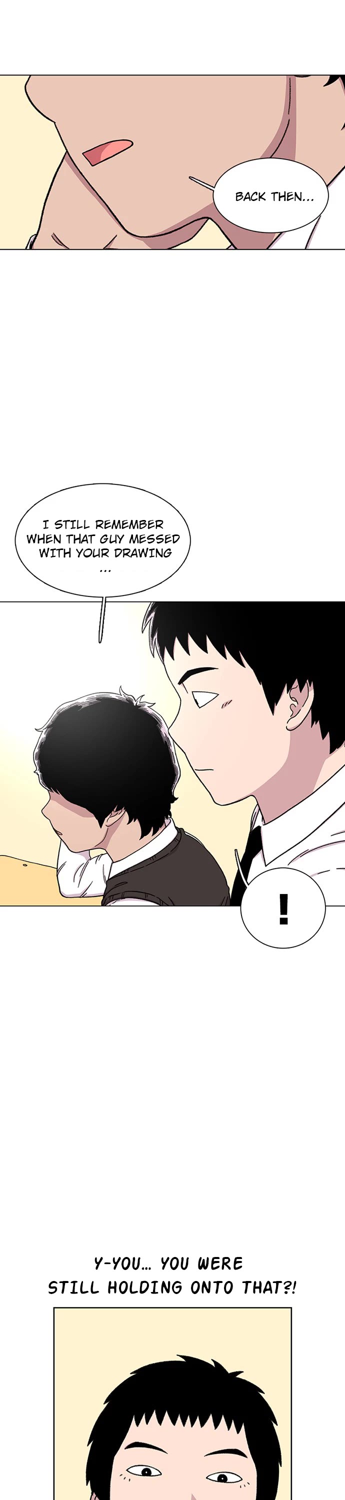 Star Ginseng Store Chapter 18 page 7 - Chapter 18: Temptation