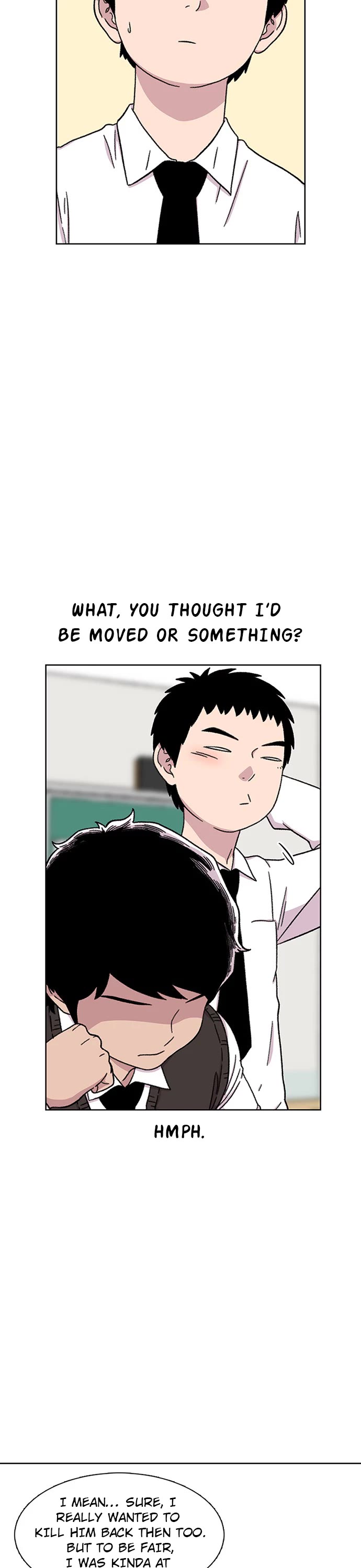 Star Ginseng Store Chapter 18 page 8 - Chapter 18: Temptation