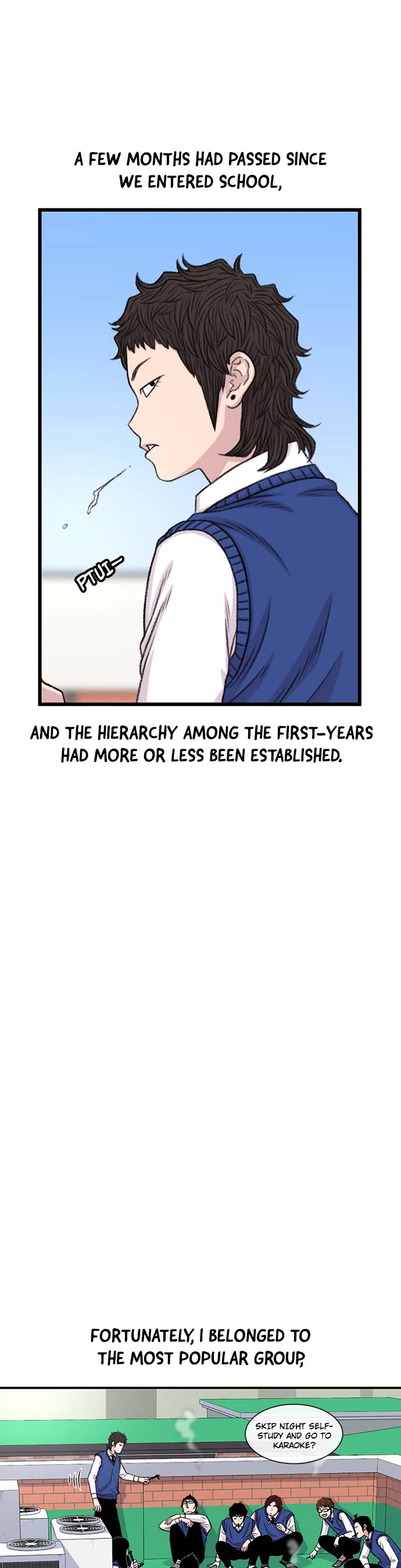 Star Ginseng Store Chapter 180 page 10 - Chapter 180: Hyena