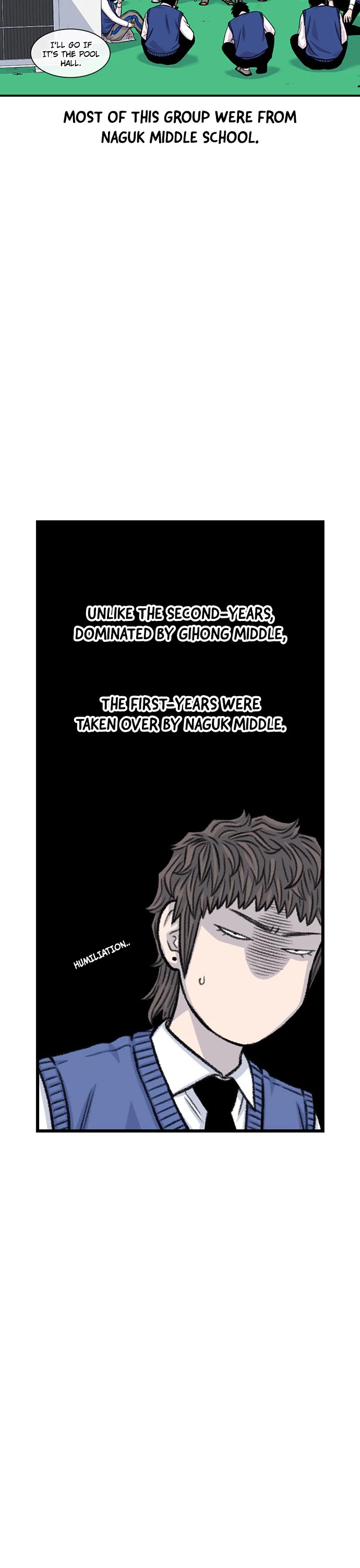 Star Ginseng Store Chapter 180 page 11 - Chapter 180: Hyena