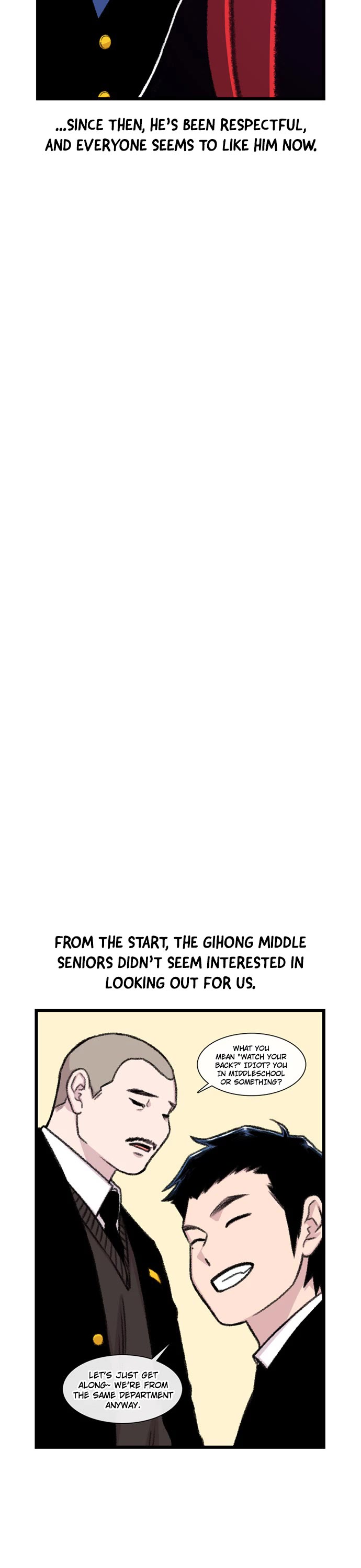 Star Ginseng Store Chapter 180 page 13 - Chapter 180: Hyena