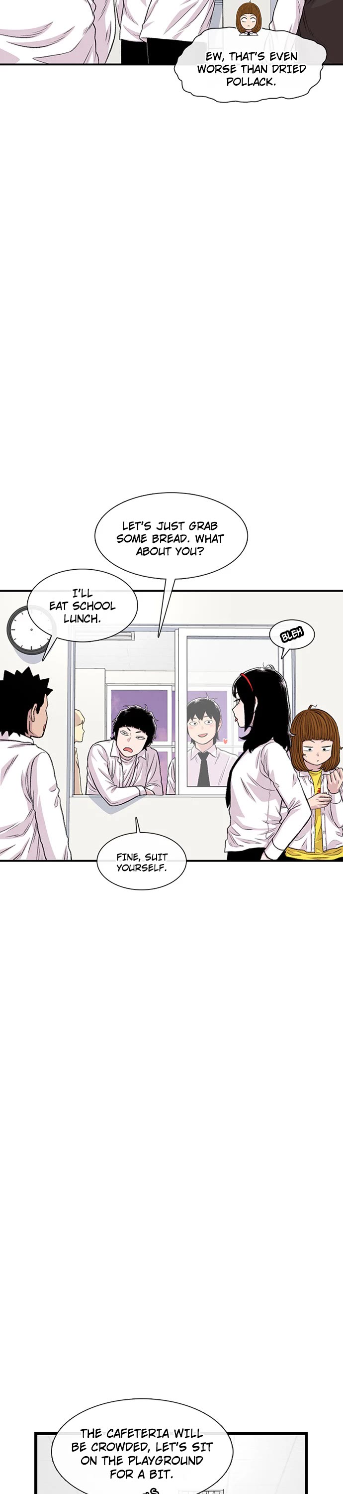 Star Ginseng Store Chapter 180 page 22 - Chapter 180: Hyena