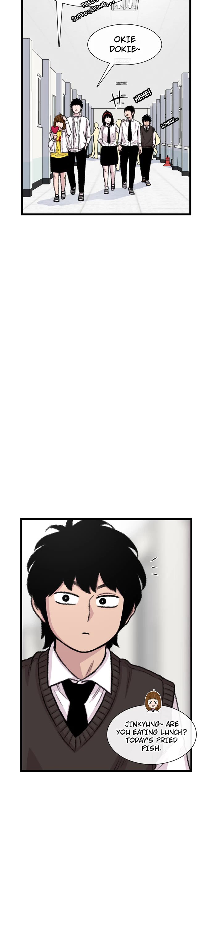 Star Ginseng Store Chapter 180 page 23 - Chapter 180: Hyena