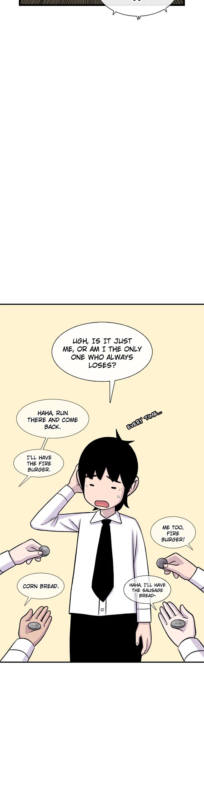 Star Ginseng Store Chapter 180 page 30 - Chapter 180: Hyena