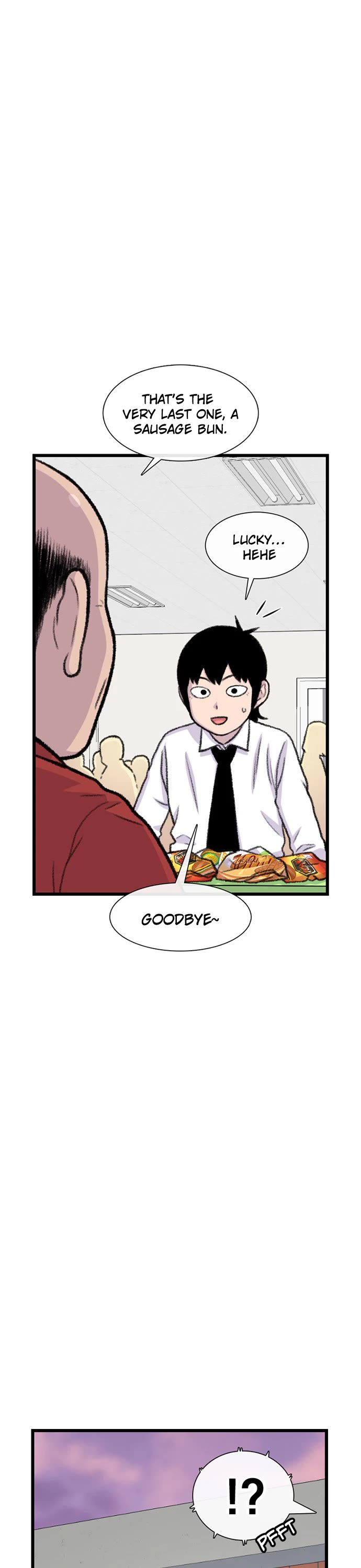Star Ginseng Store Chapter 180 page 33 - Chapter 180: Hyena