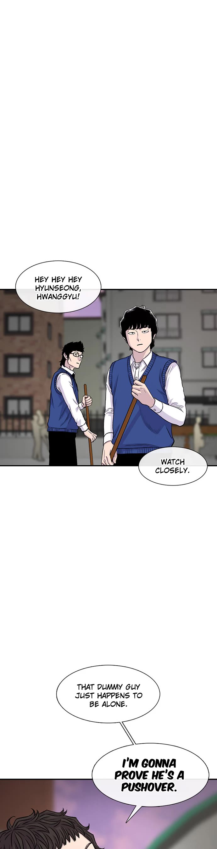 Star Ginseng Store Chapter 180 page 35 - Chapter 180: Hyena