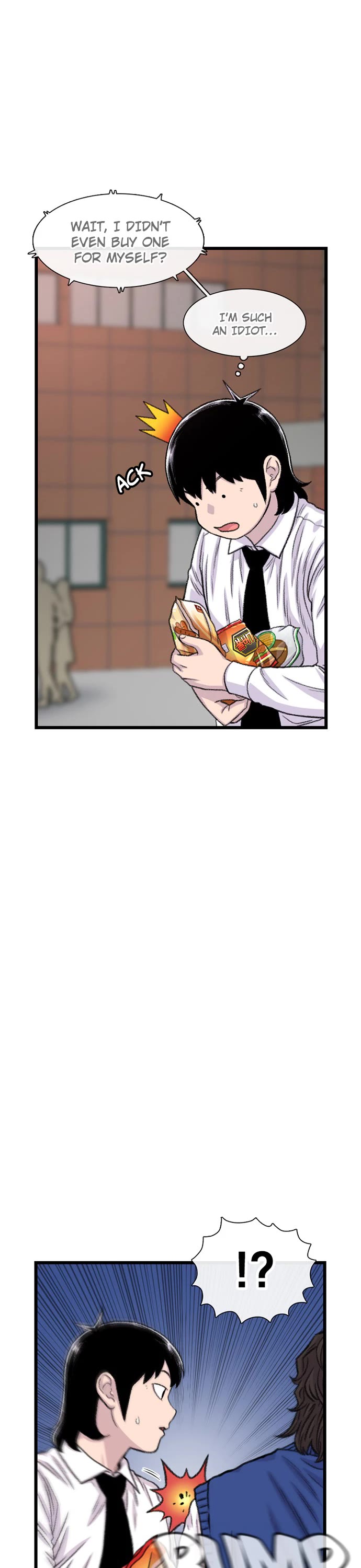 Star Ginseng Store Chapter 180 page 37 - Chapter 180: Hyena
