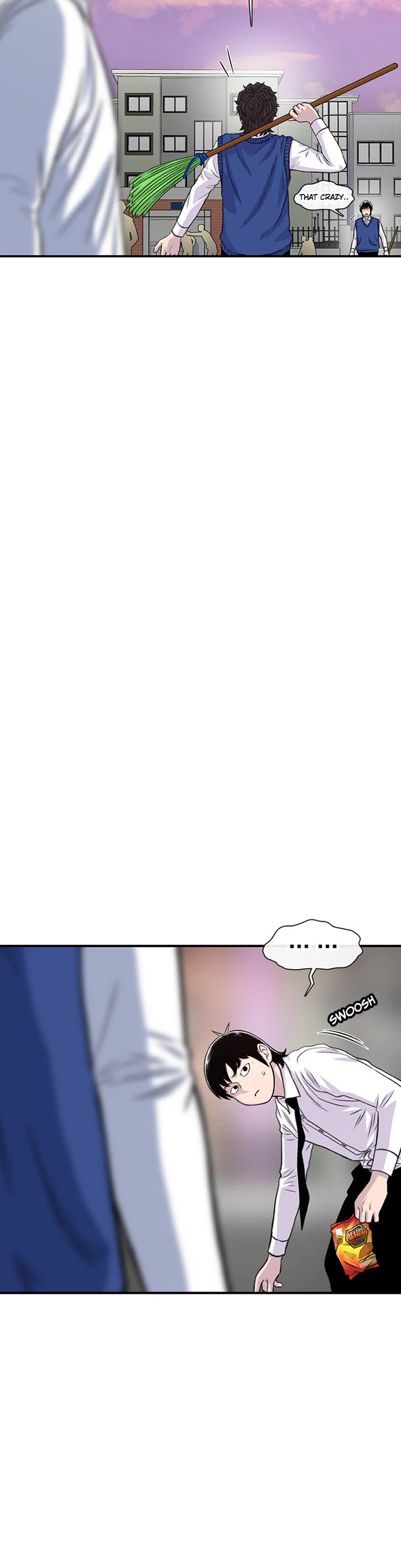 Star Ginseng Store Chapter 180 page 40 - Chapter 180: Hyena