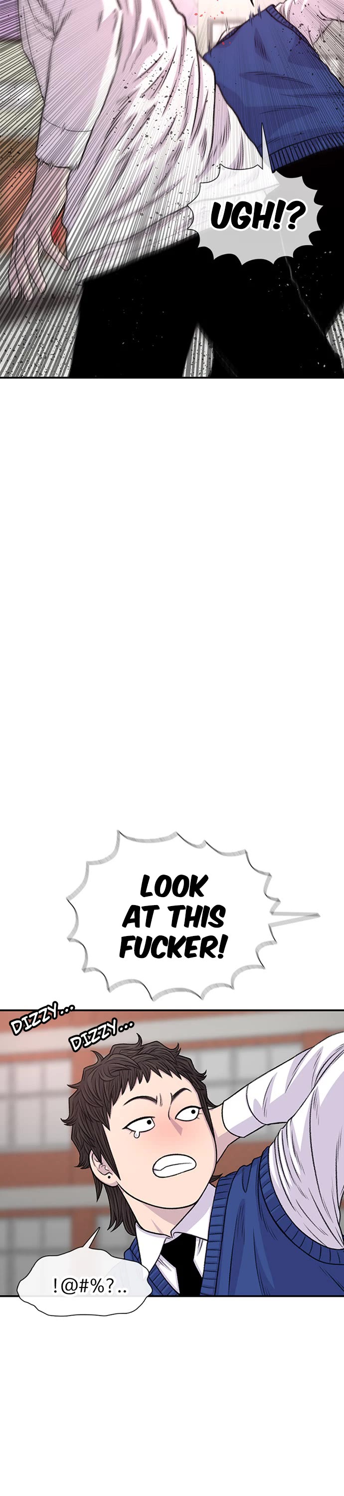 Star Ginseng Store Chapter 180 page 43 - Chapter 180: Hyena