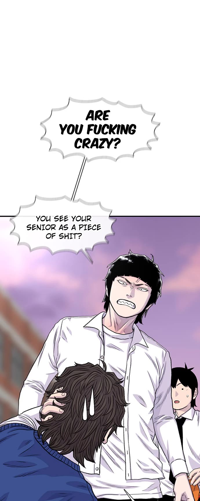 Star Ginseng Store Chapter 180 page 44 - Chapter 180: Hyena