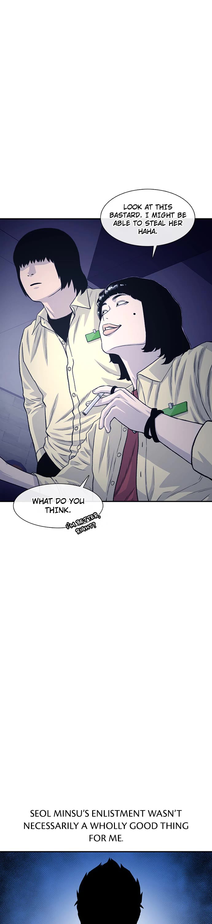 Star Ginseng Store Chapter 180 page 6 - Chapter 180: Hyena