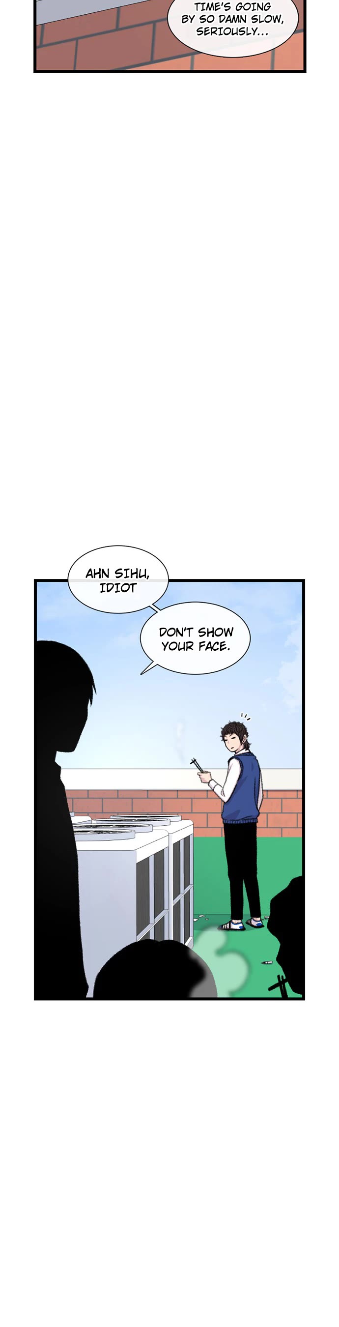 Star Ginseng Store Chapter 180 page 9 - Chapter 180: Hyena