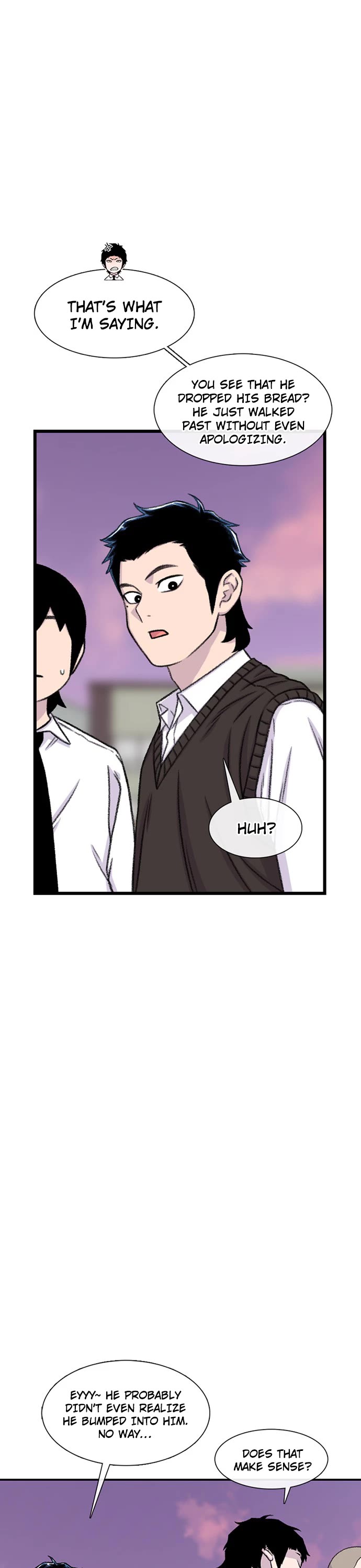 Star Ginseng Store Chapter 181 page 10 - Chapter 181: Hyena (2)