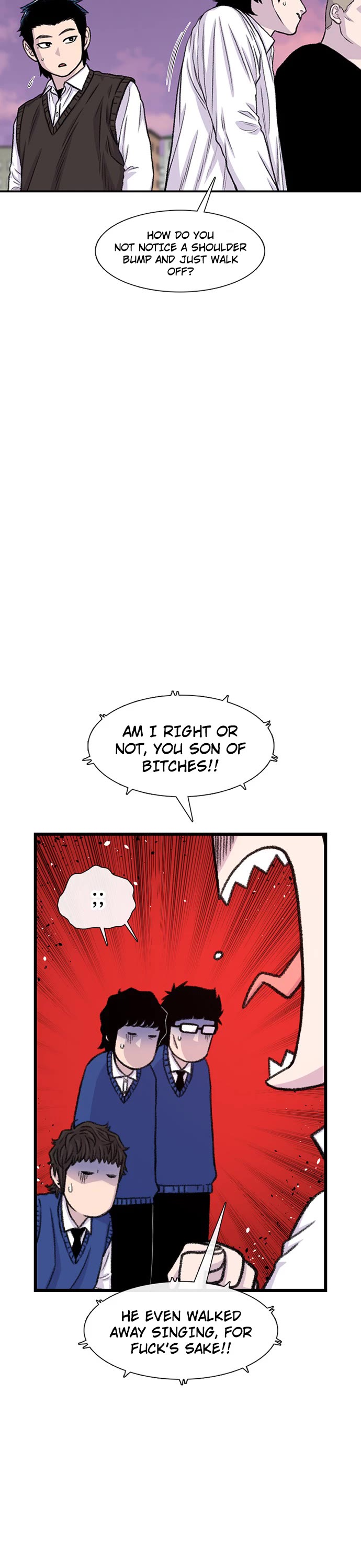 Star Ginseng Store Chapter 181 page 11 - Chapter 181: Hyena (2)