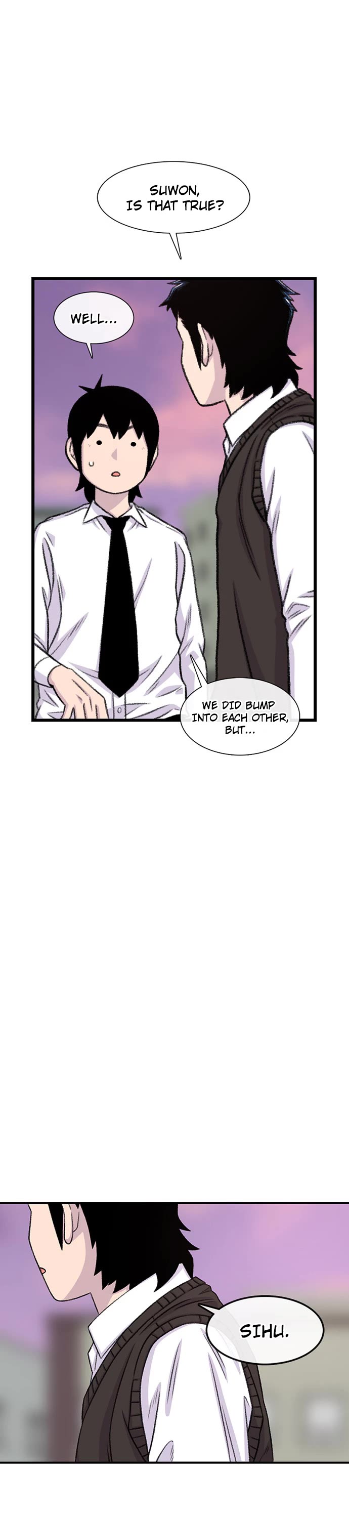 Star Ginseng Store Chapter 181 page 12 - Chapter 181: Hyena (2)