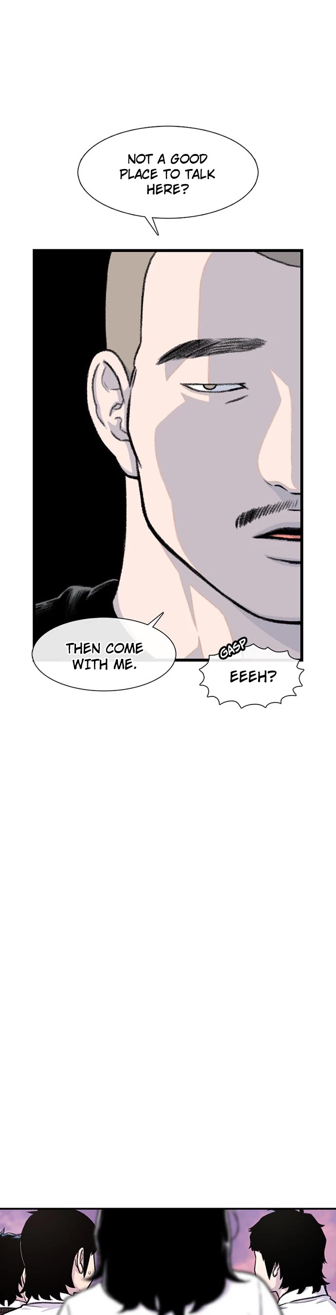 Star Ginseng Store Chapter 181 page 18 - Chapter 181: Hyena (2)