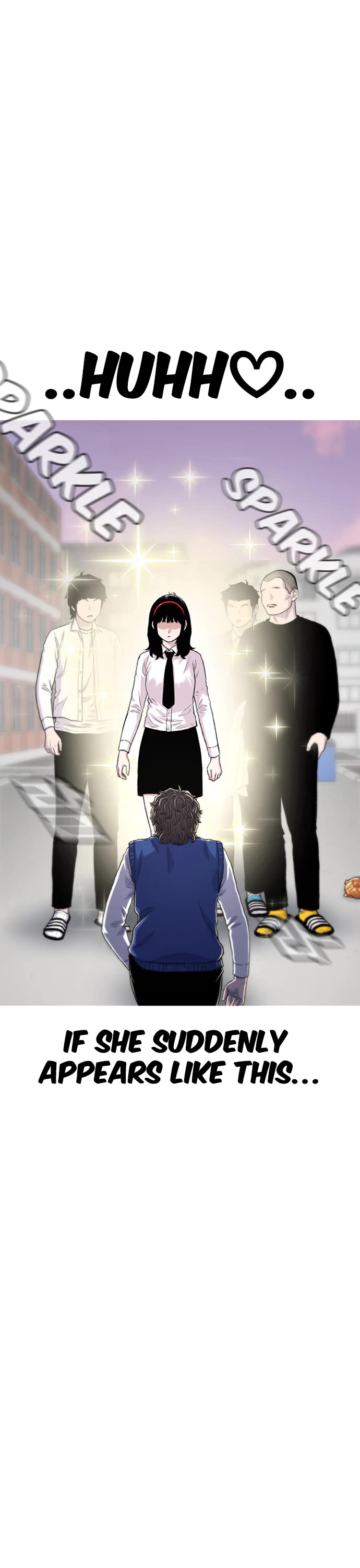 Star Ginseng Store Chapter 181 page 20 - Chapter 181: Hyena (2)