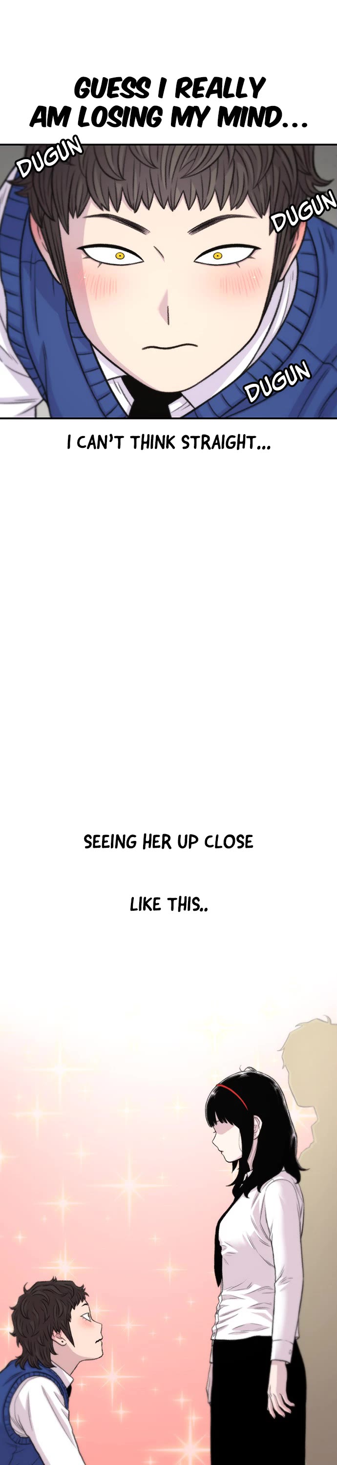 Star Ginseng Store Chapter 181 page 21 - Chapter 181: Hyena (2)