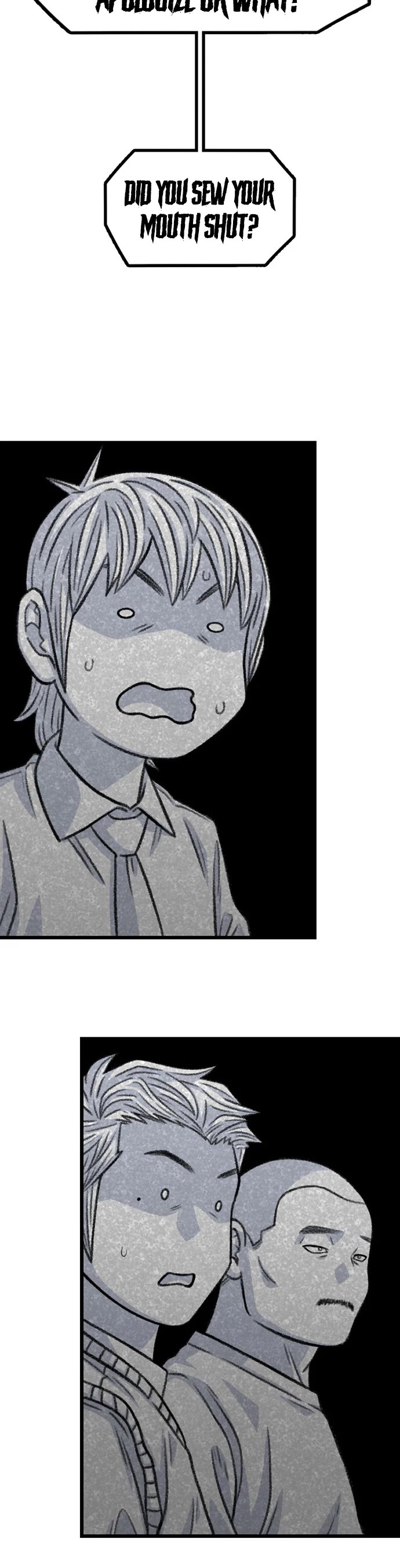Star Ginseng Store Chapter 181 page 23 - Chapter 181: Hyena (2)