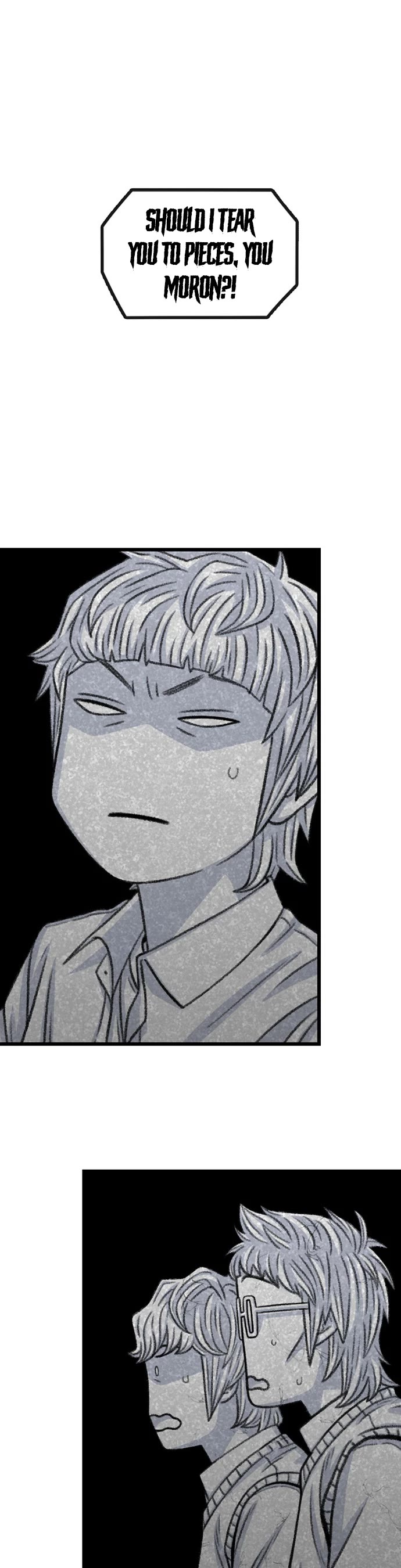 Star Ginseng Store Chapter 181 page 24 - Chapter 181: Hyena (2)