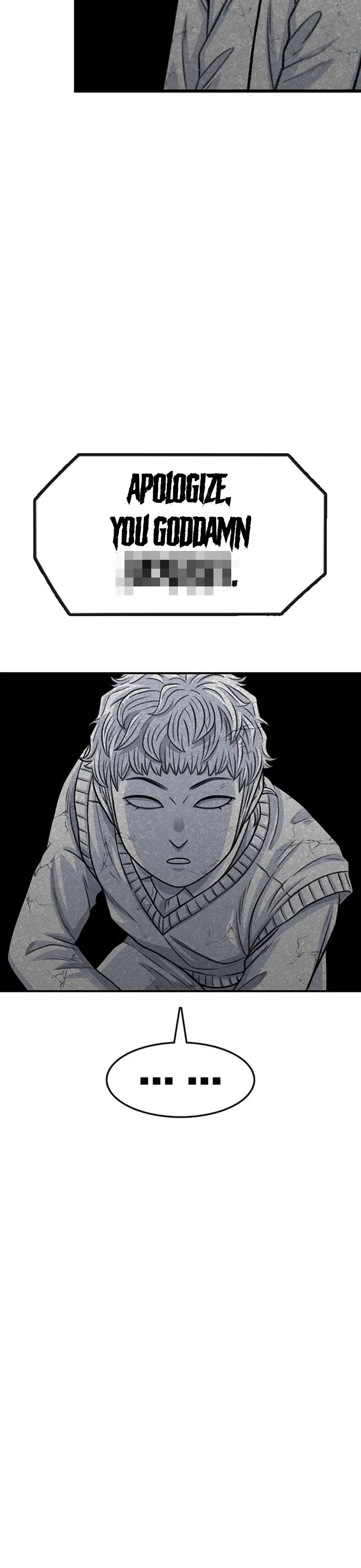 Star Ginseng Store Chapter 181 page 25 - Chapter 181: Hyena (2)