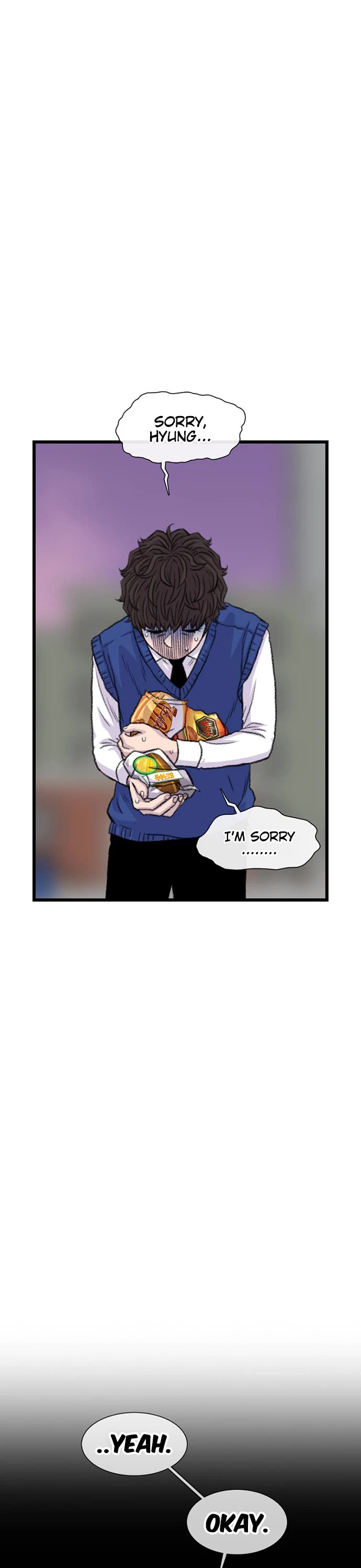 Star Ginseng Store Chapter 181 page 27 - Chapter 181: Hyena (2)