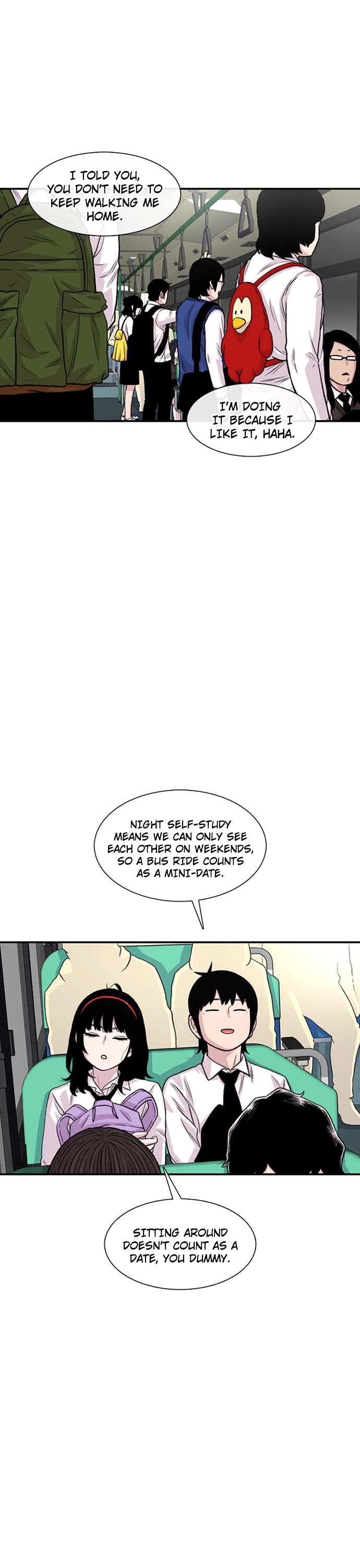Star Ginseng Store Chapter 181 page 30 - Chapter 181: Hyena (2)