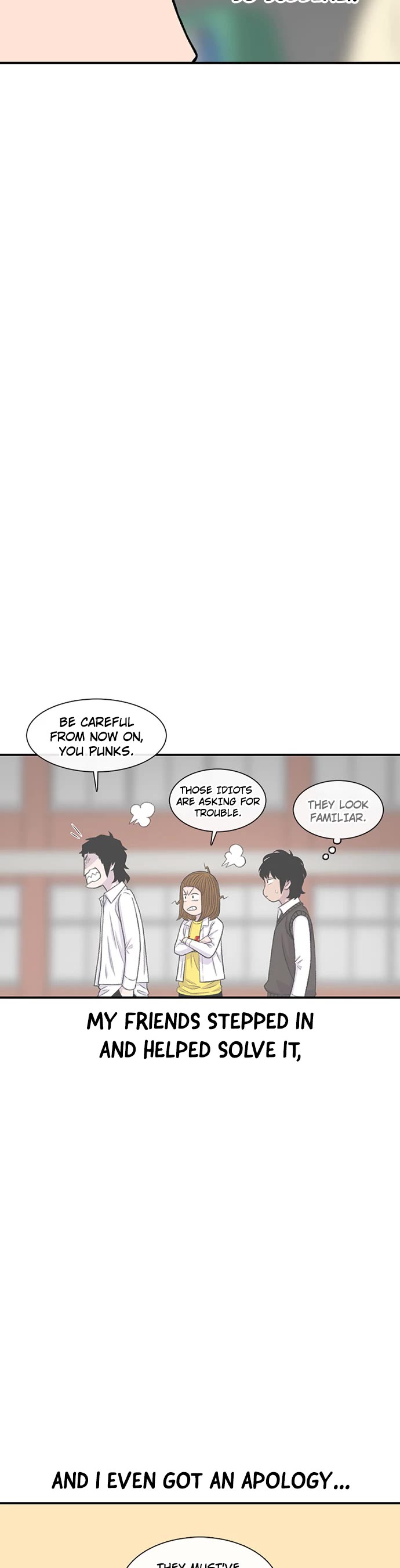Star Ginseng Store Chapter 181 page 33 - Chapter 181: Hyena (2)