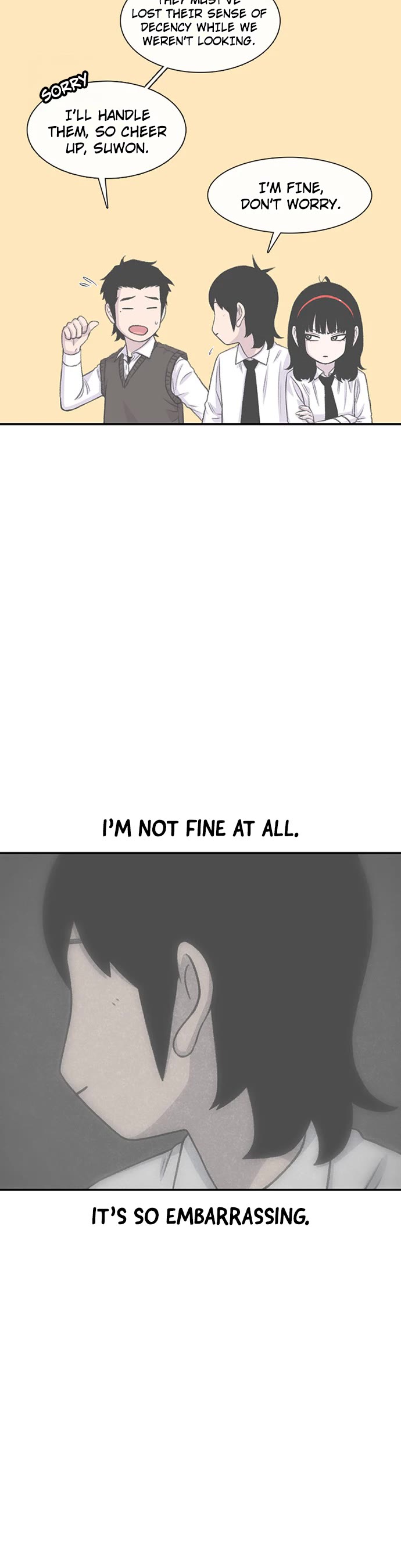 Star Ginseng Store Chapter 181 page 34 - Chapter 181: Hyena (2)
