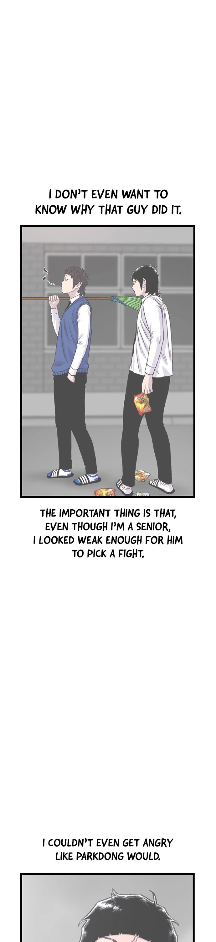 Star Ginseng Store Chapter 181 page 35 - Chapter 181: Hyena (2)