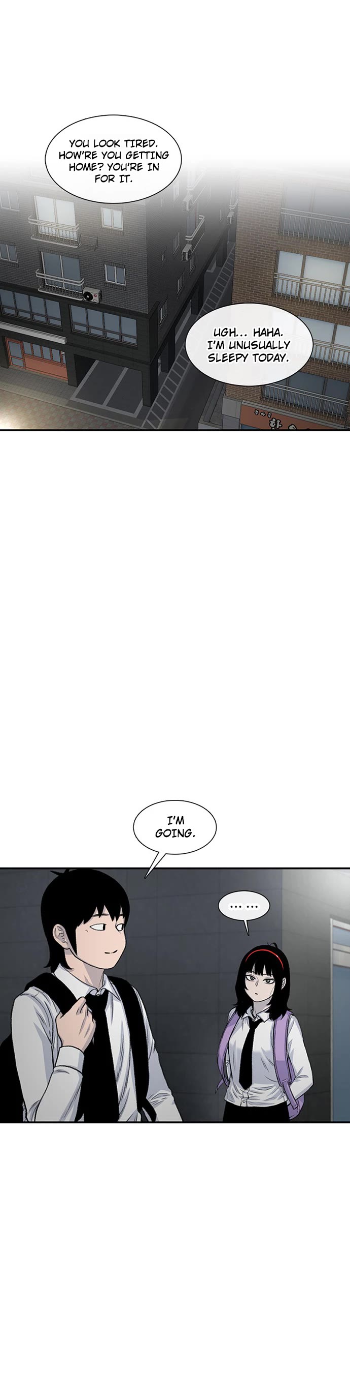 Star Ginseng Store Chapter 181 page 39 - Chapter 181: Hyena (2)