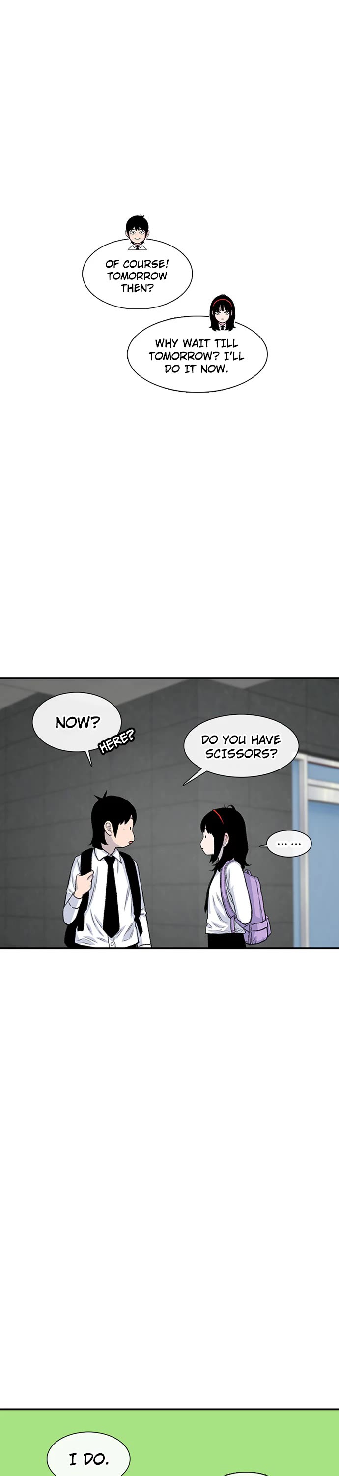 Star Ginseng Store Chapter 181 page 41 - Chapter 181: Hyena (2)