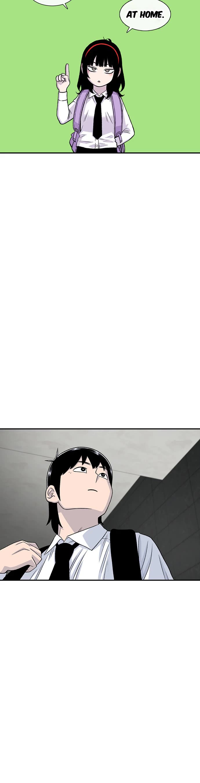 Star Ginseng Store Chapter 181 page 42 - Chapter 181: Hyena (2)