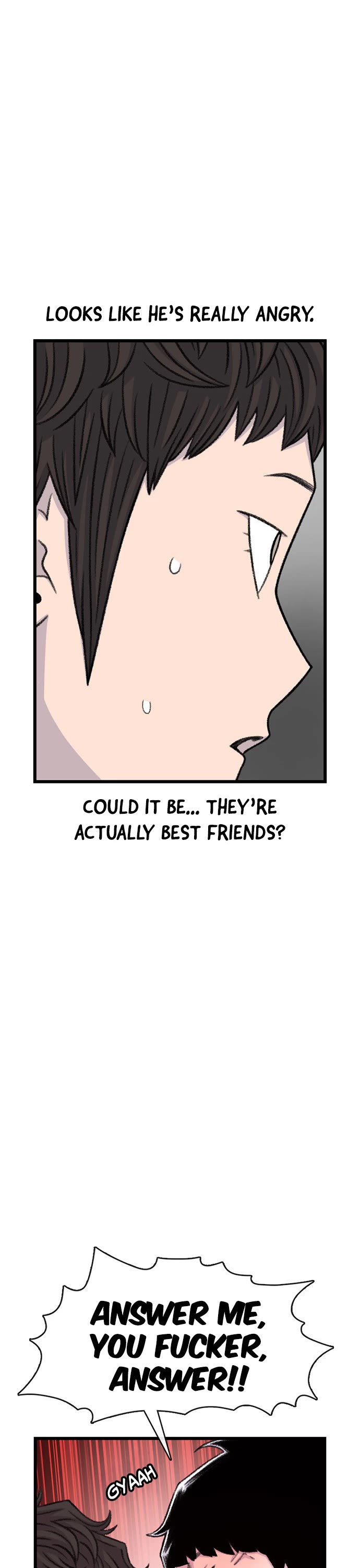 Star Ginseng Store Chapter 181 page 6 - Chapter 181: Hyena (2)