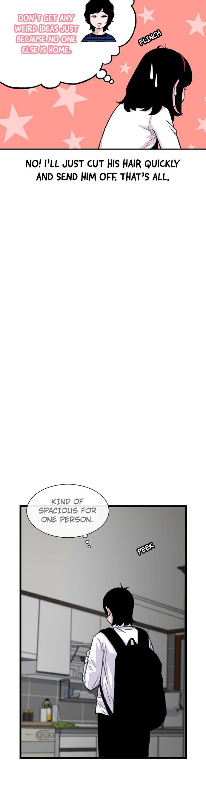 Star Ginseng Store Chapter 182 page 10 - Chapter 182: Hyena (3)