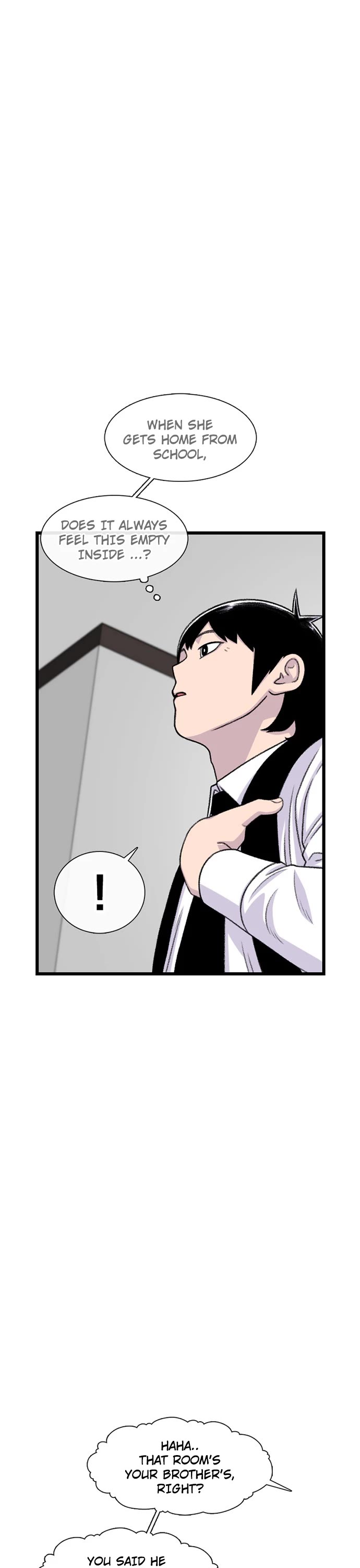 Star Ginseng Store Chapter 182 page 11 - Chapter 182: Hyena (3)