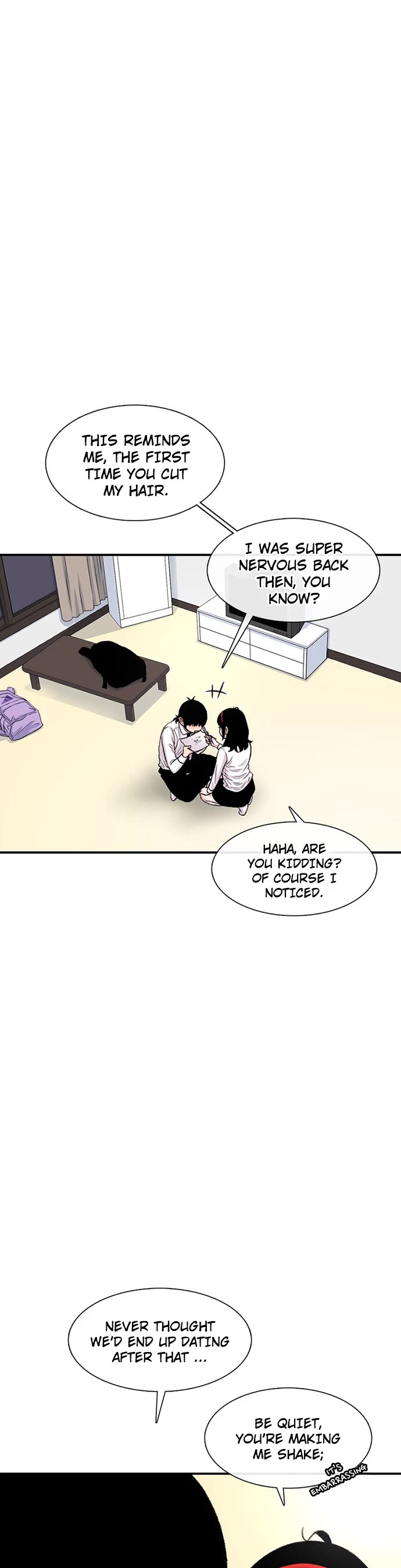 Star Ginseng Store Chapter 182 page 15 - Chapter 182: Hyena (3)
