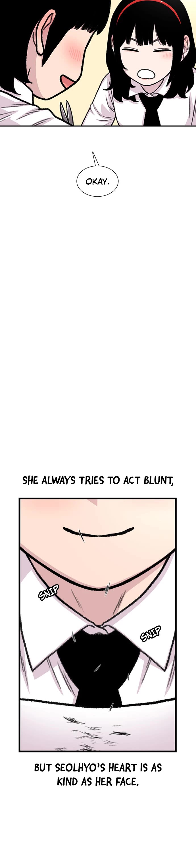 Star Ginseng Store Chapter 182 page 16 - Chapter 182: Hyena (3)