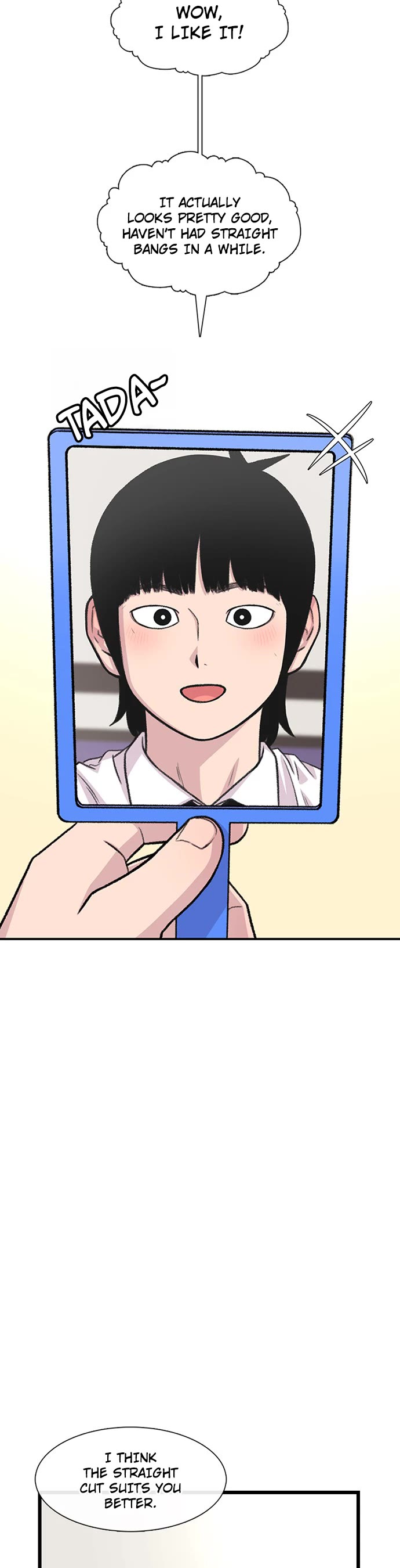 Star Ginseng Store Chapter 182 page 19 - Chapter 182: Hyena (3)