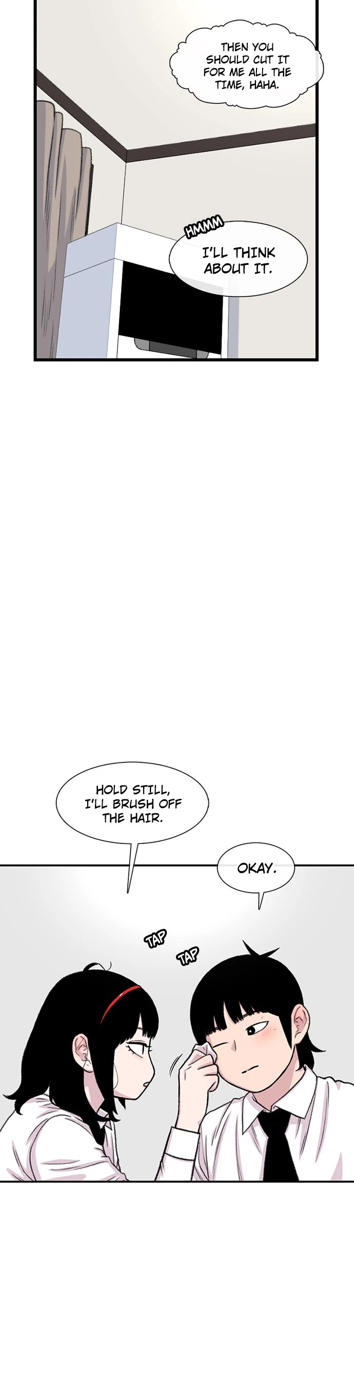 Star Ginseng Store Chapter 182 page 20 - Chapter 182: Hyena (3)