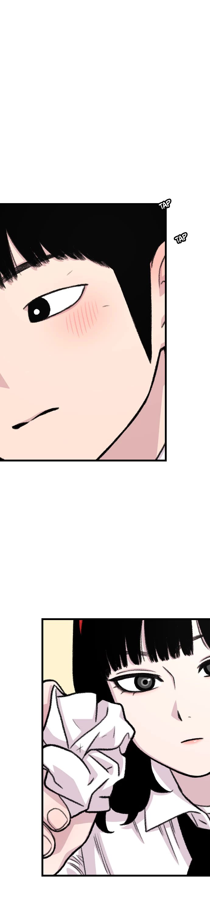 Star Ginseng Store Chapter 182 page 21 - Chapter 182: Hyena (3)