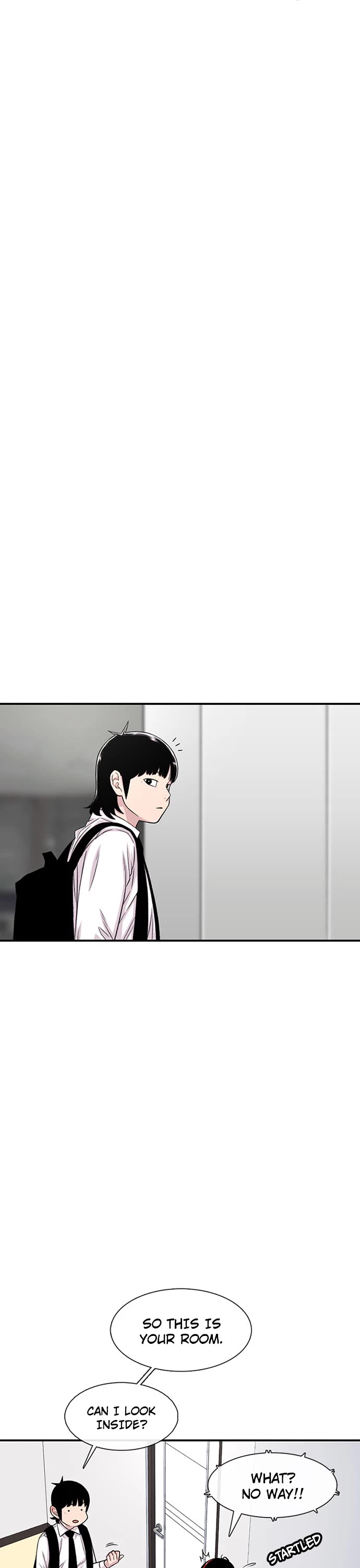 Star Ginseng Store Chapter 182 page 26 - Chapter 182: Hyena (3)