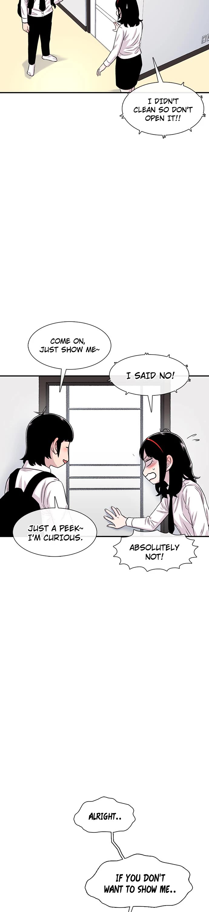 Star Ginseng Store Chapter 182 page 27 - Chapter 182: Hyena (3)