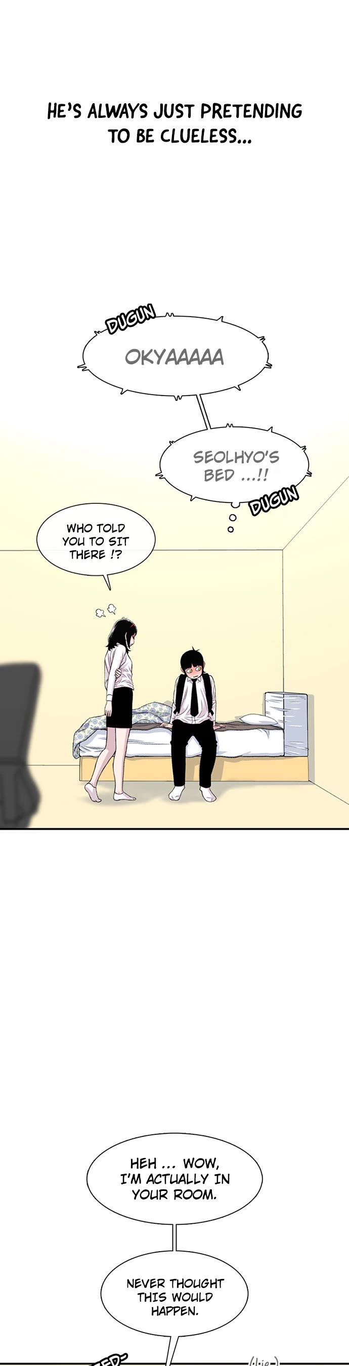Star Ginseng Store Chapter 182 page 29 - Chapter 182: Hyena (3)
