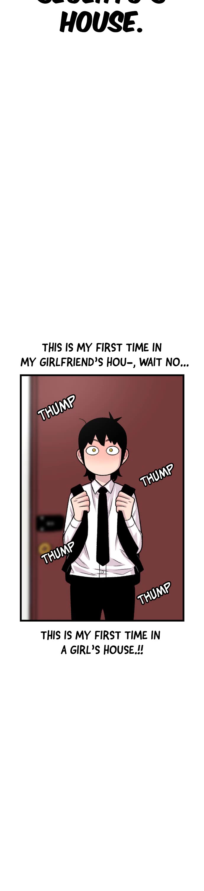Star Ginseng Store Chapter 182 page 3 - Chapter 182: Hyena (3)