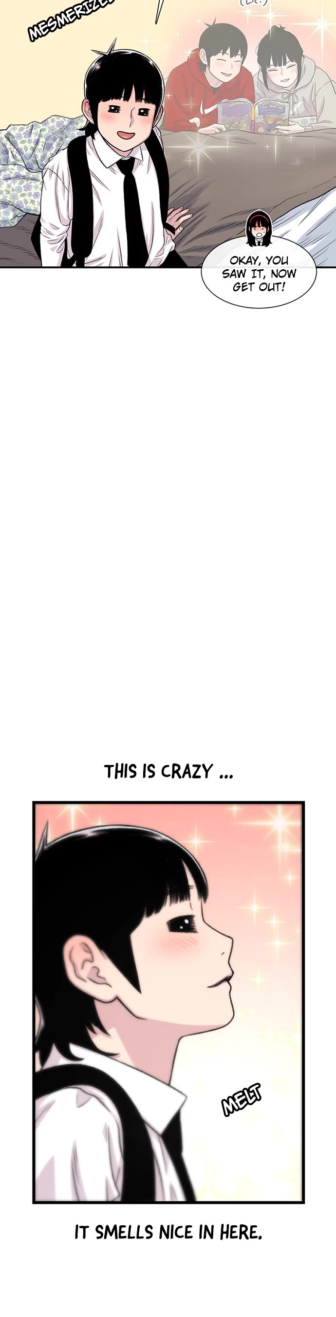 Star Ginseng Store Chapter 182 page 30 - Chapter 182: Hyena (3)