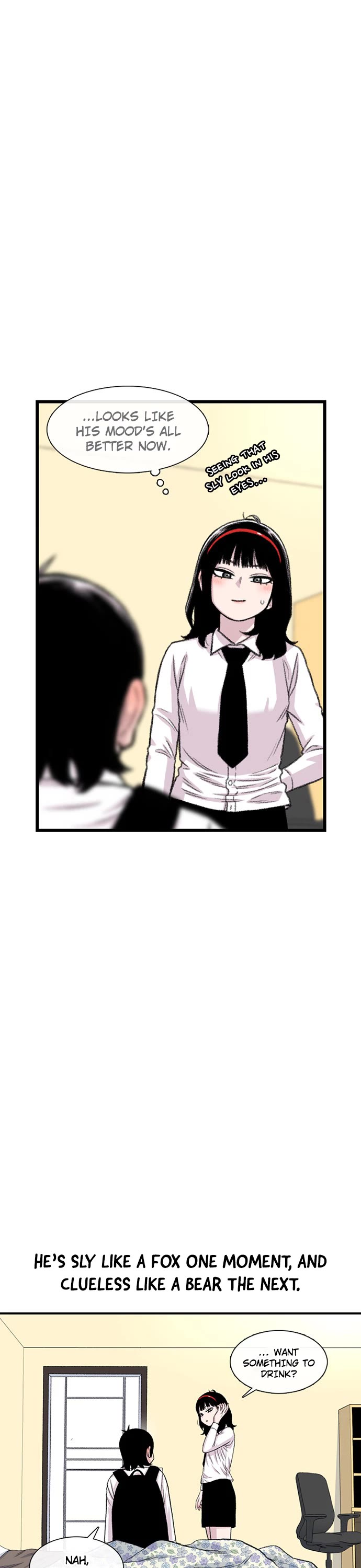 Star Ginseng Store Chapter 182 page 31 - Chapter 182: Hyena (3)