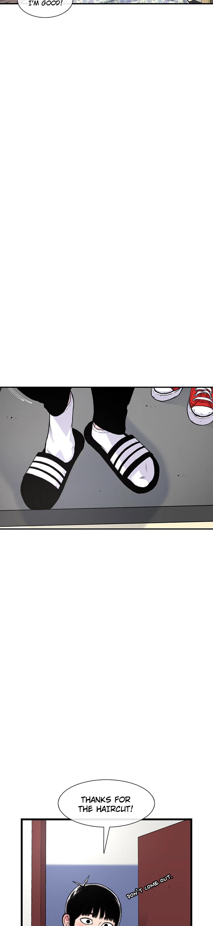 Star Ginseng Store Chapter 182 page 32 - Chapter 182: Hyena (3)