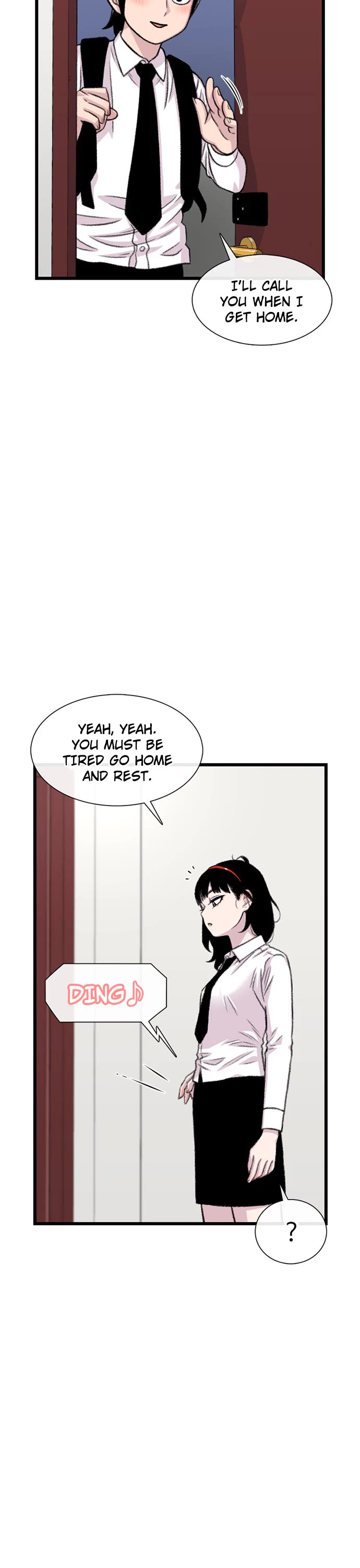 Star Ginseng Store Chapter 182 page 33 - Chapter 182: Hyena (3)