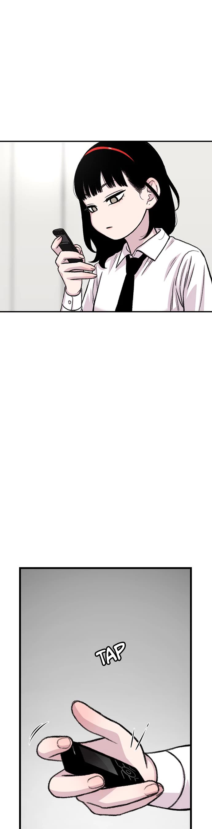 Star Ginseng Store Chapter 182 page 34 - Chapter 182: Hyena (3)